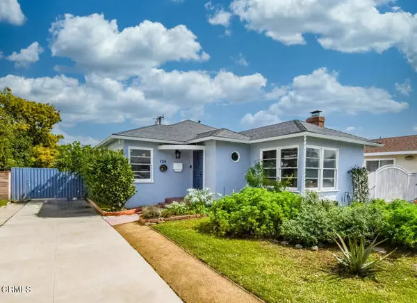 Monterey Park, CA 91755,126 S Rural DR