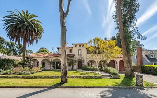 Palos Verdes Estates, CA 90274,3116 Via La Selva