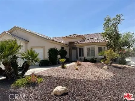 Palm Desert, CA 92211,39045 Tiffany CIR