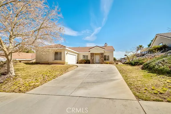 Palmdale, CA 93551,40246 Peonza LN