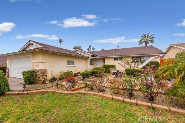 10421 Amestoy AVE, Granada Hills, CA 91344