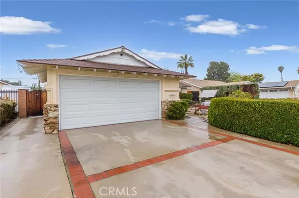 Granada Hills, CA 91344,10421 Amestoy AVE