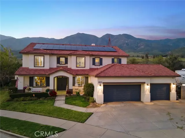 Rancho Cucamonga, CA 91739,13980 Guidera DR