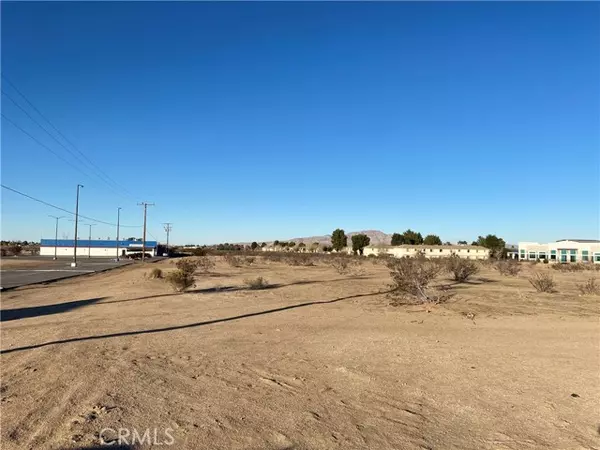 0 Palmdale Rd, Victorville, CA 92392