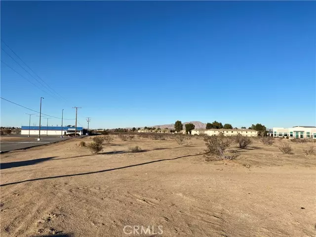 0 Palmdale Rd, Victorville, CA 92392