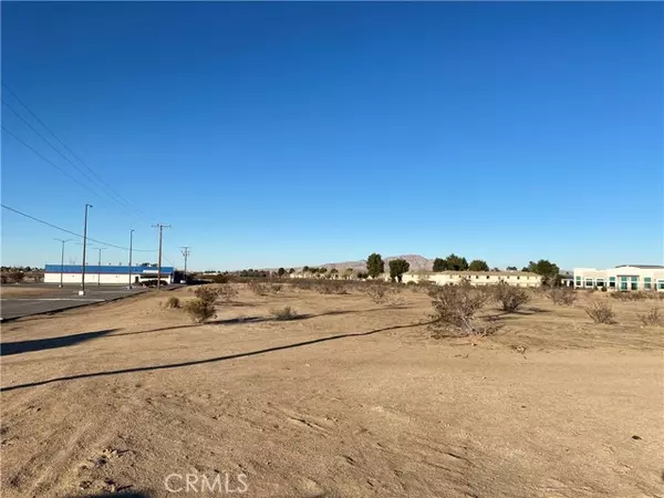 0 Palmdale Rd, Victorville, CA 92392