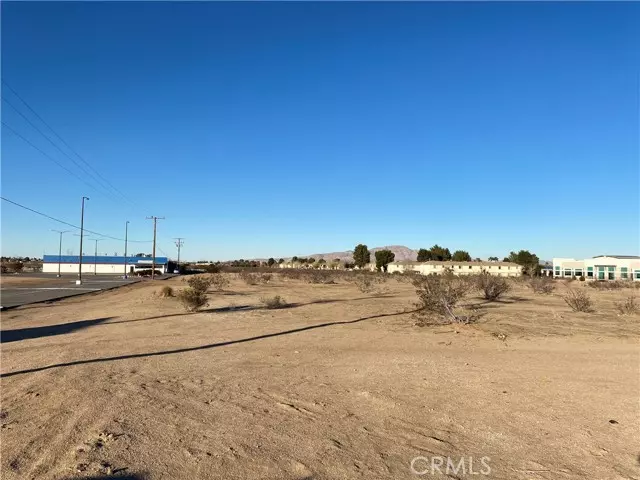 0 Seneca Rd, Victorville, CA 92392