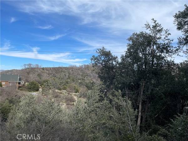 8 Lot 8 Craghill DR, Cedar Glen, CA 92321