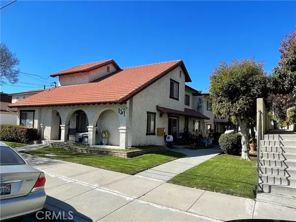 Monterey Park, CA 91754,131 S Chandler AVE