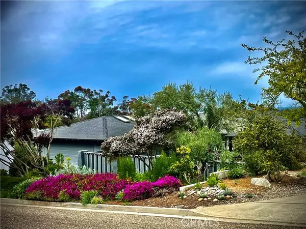 Los Osos, CA 93402,260 San Jacinto DR