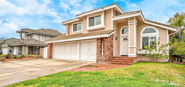 6077 Via Toledo, La Verne, CA 91750