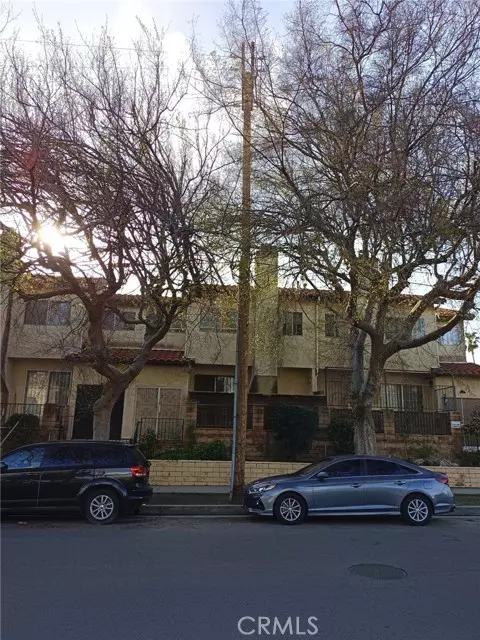 Panorama City, CA 91402,14657 Nordhoff ST 13