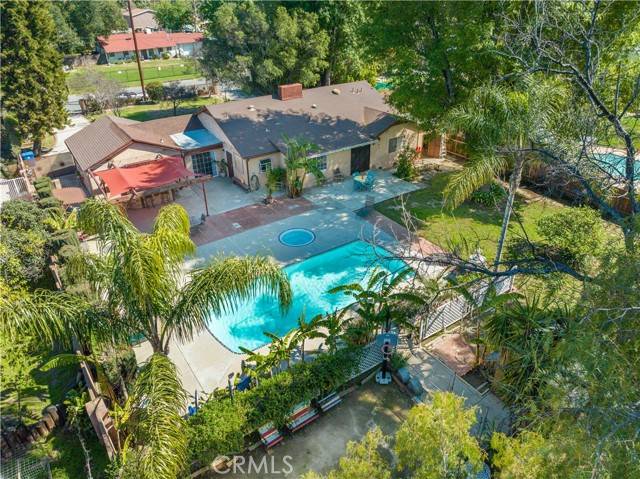 North Hills, CA 91343,9625 Orion AVE