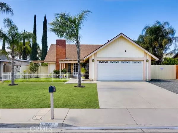 Riverside, CA 92505,4418 Blueridge DR