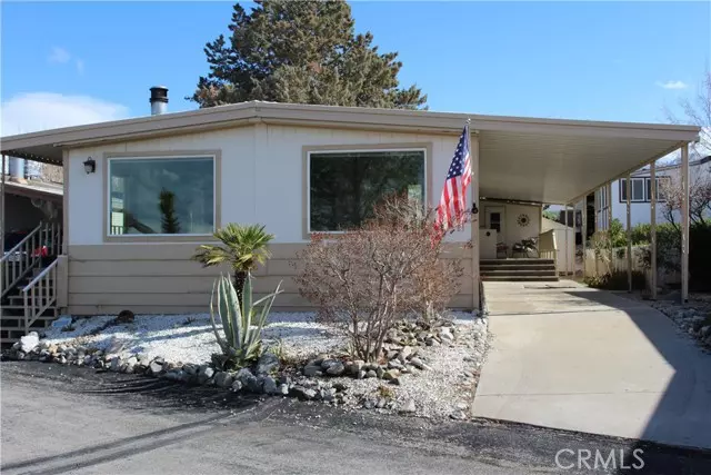 16754 E. Ave X 83, Llano, CA 93544