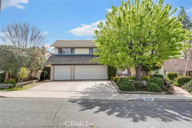 28744 Aries ST, Agoura Hills, CA 91301