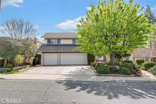 28744 Aries ST, Agoura Hills, CA 91301