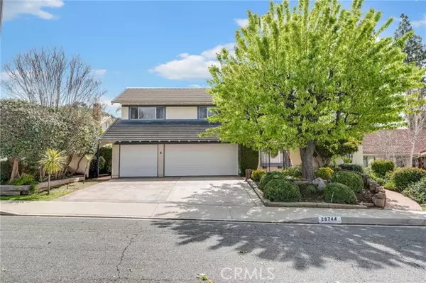 28744 Aries ST, Agoura Hills, CA 91301