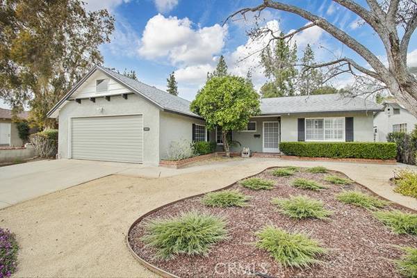 23907 Hartland ST, West Hills, CA 91307