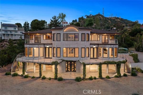 24517 Piuma RD, Malibu, CA 90265