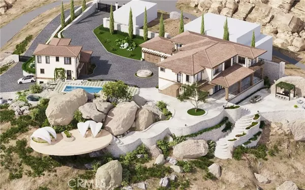 CA 91311,501 Thompson