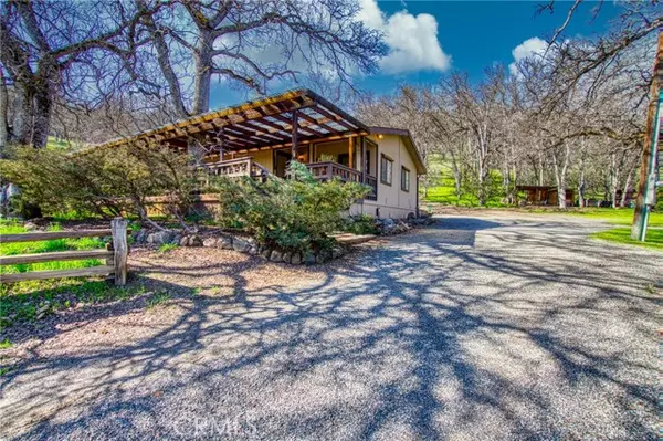 697 New Long Valley RD, Clearlake Oaks, CA 95423