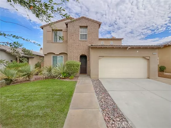 84166 Canzone DR, Indio, CA 92203