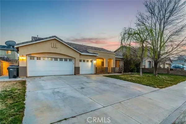 Lancaster, CA 93536,4262 Serene AVE