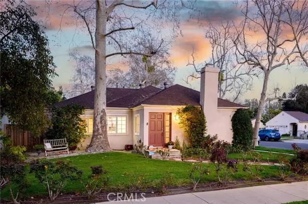 Studio City, CA 91602,11217 Valley Spring LN