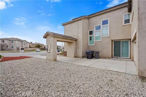 Palmdale, CA 93552,6715 Tende ST