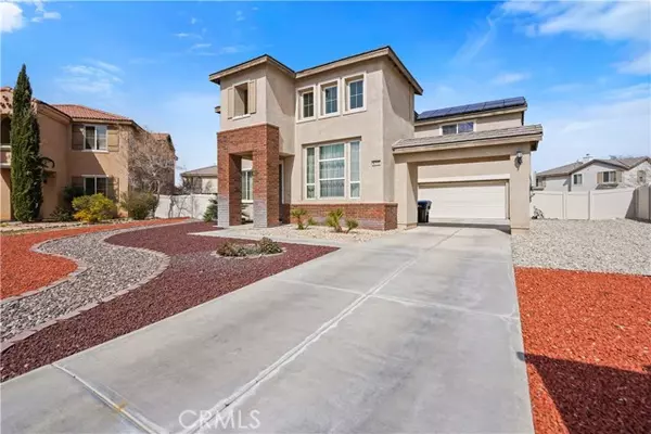 Palmdale, CA 93552,6715 Tende ST