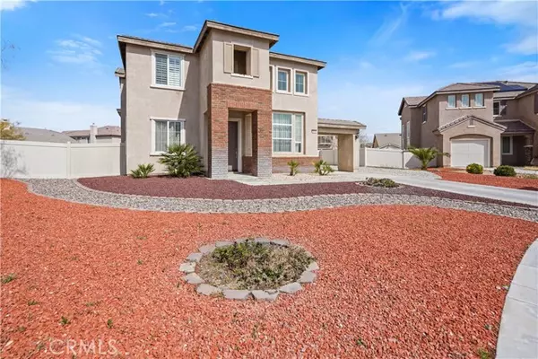 Palmdale, CA 93552,6715 Tende ST