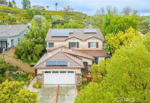 22837 Boxwood LN, Saugus, CA 91390