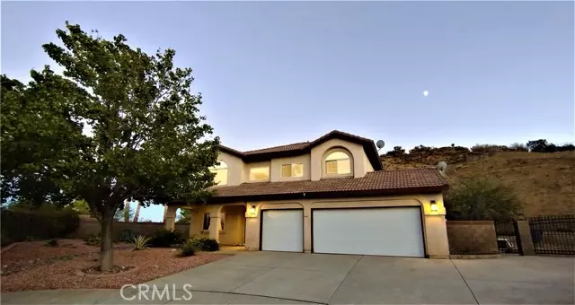 Palmdale, CA 93551,40216 Carlton ST