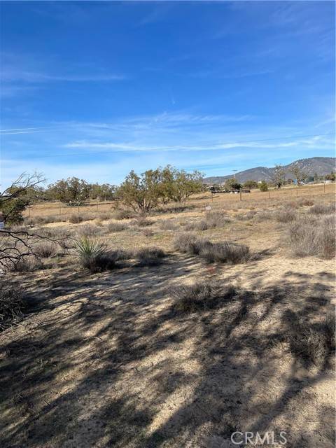 0 Cave Rock, Anza, CA 92539