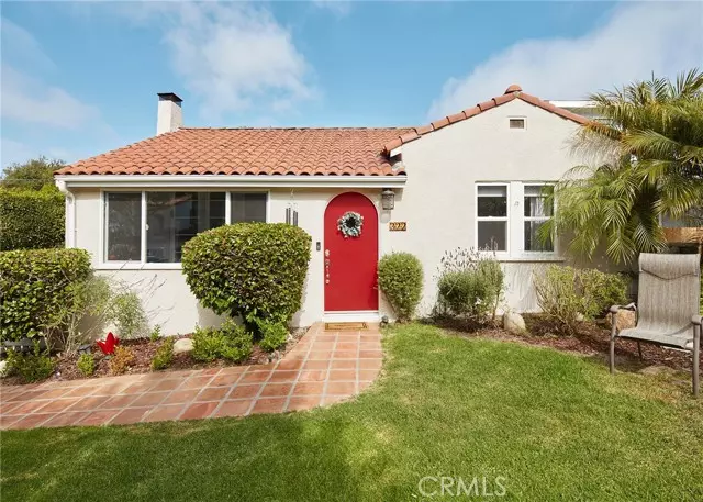 322 Loma Vista ST, El Segundo, CA 90245