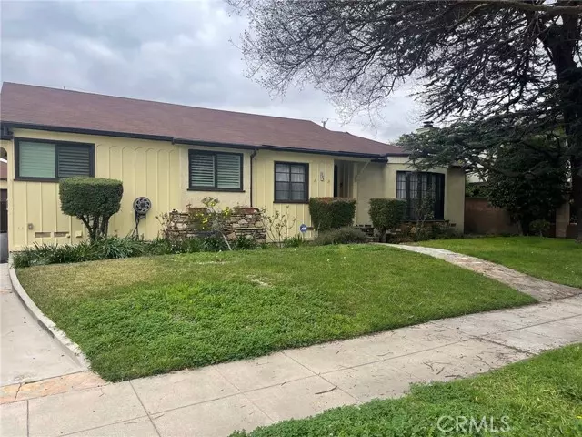 345 S Sparks ST, Burbank, CA 91506