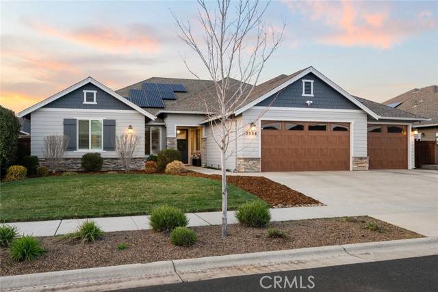 Chico, CA 95973,3064 Rae Creek DR