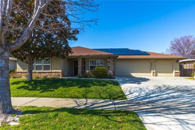 220 Denali Dr, Chico, CA 95973