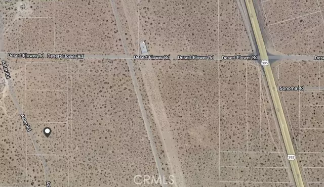 0 Aster RD, Adelanto, CA 92301