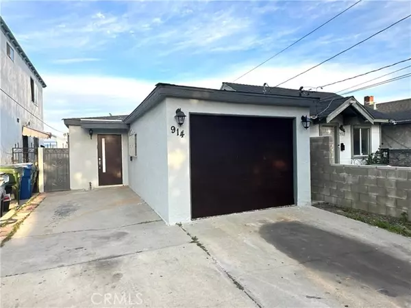 Wilmington, CA 90744,914 Bay View AVE