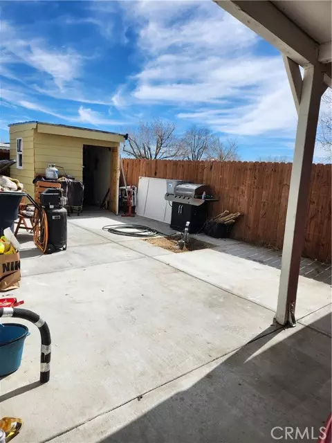 Rosamond, CA 93560,3300 15th W. ST 376