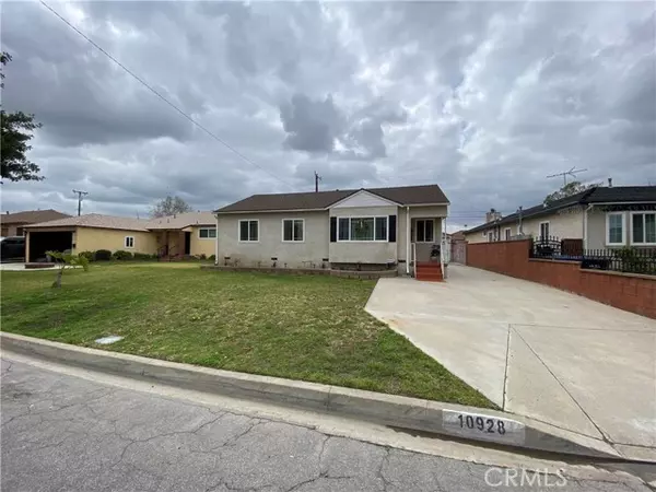 South El Monte, CA 91733,10928 Galax ST