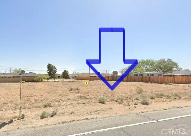 0 loop blvd, California City, CA 93505