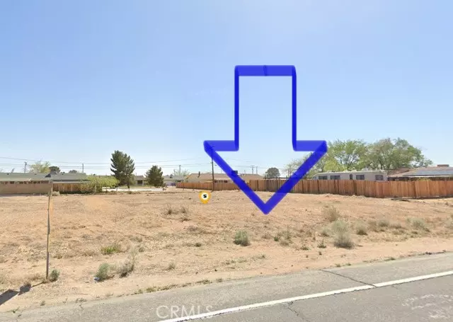 California City, CA 93505,0 loop blvd