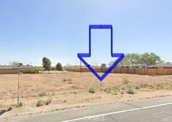 0 loop blvd, California City, CA 93505