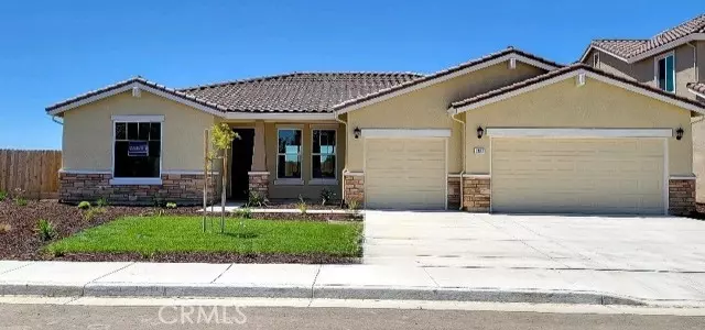 1920 Gus Villalta DR, Los Banos, CA 93635