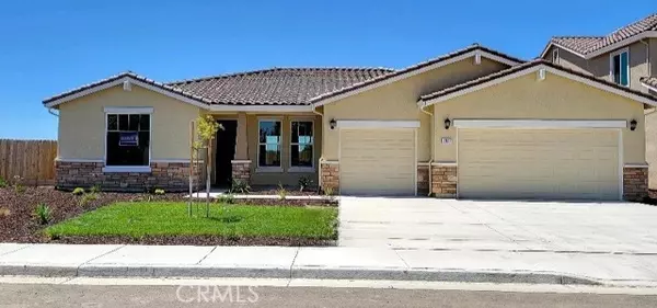 Los Banos, CA 93635,1920 Gus Villalta DR