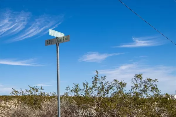 Twentynine Palms, CA 92277,68200 Poleline RD