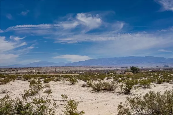 Twentynine Palms, CA 92277,68200 Poleline RD